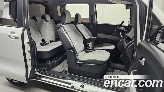Kia Ray 2023 thumb 7