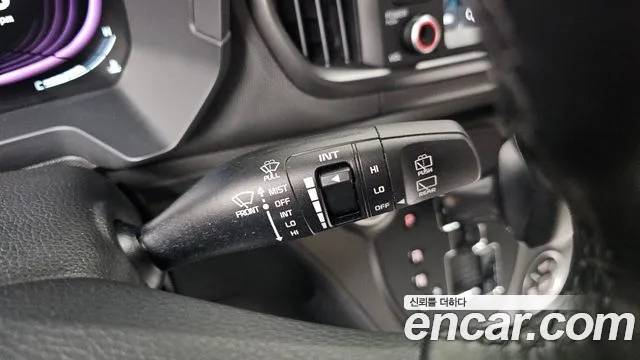 Kia Ray 2023 thumb 10