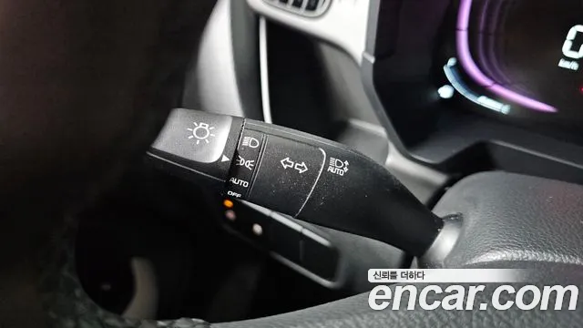 Kia Ray 2023 thumb 11