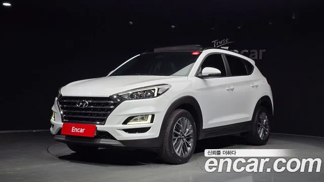 Hyundai Tucson 2019 thumb 9
