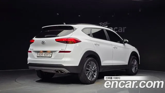 Hyundai Tucson 2019 thumb 11