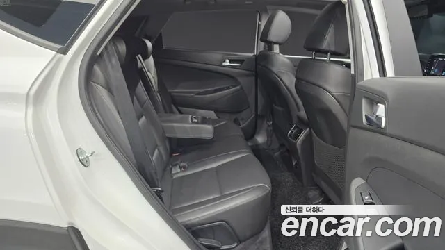 Hyundai Tucson 2019 thumb 10