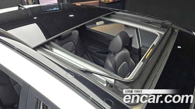 Hyundai Tucson 2019 thumb 6