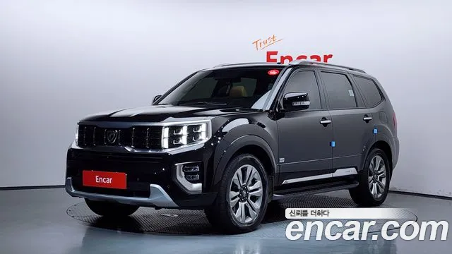 Kia Master 2021 thumb 6
