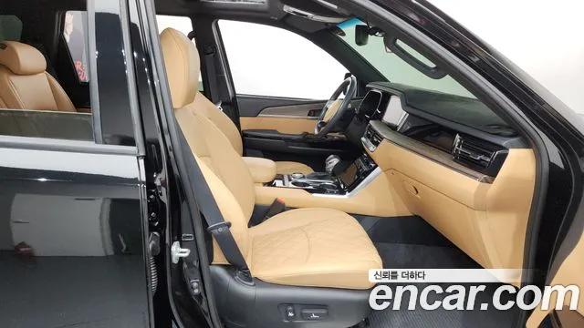 Kia Master 2021 thumb 8
