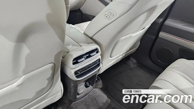 Genesis GV80 2022 thumb 6