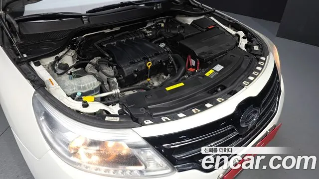 Renault SM5 2015 thumb 9
