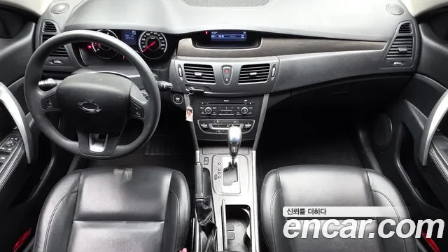 Renault SM5 2015 thumb 8