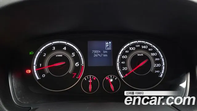 Renault SM5 2015 thumb 5