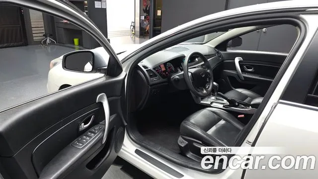 Renault SM5 2015 thumb 6