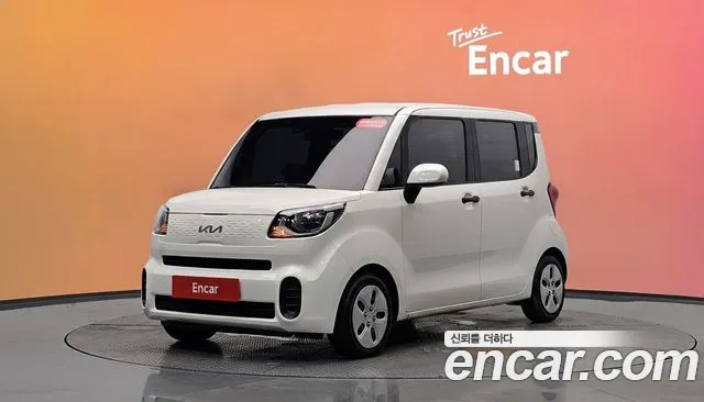 Kia Ray 2022 thumb 8