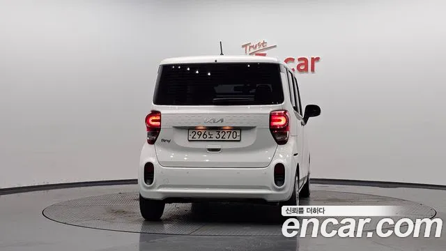 Kia Ray 2022 thumb 6