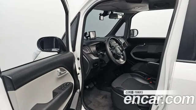 Kia Ray 2022 thumb 5