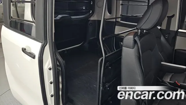Kia Ray 2022 thumb 2