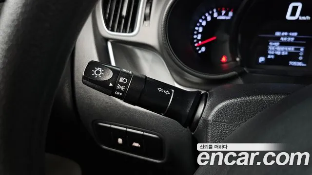 Kia Ray 2022 thumb 12