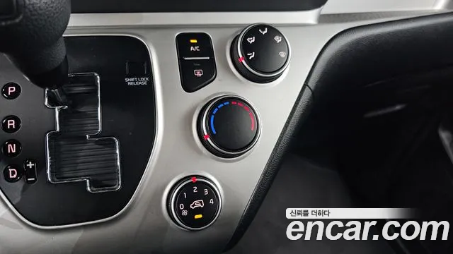 Kia Ray 2022 thumb 9