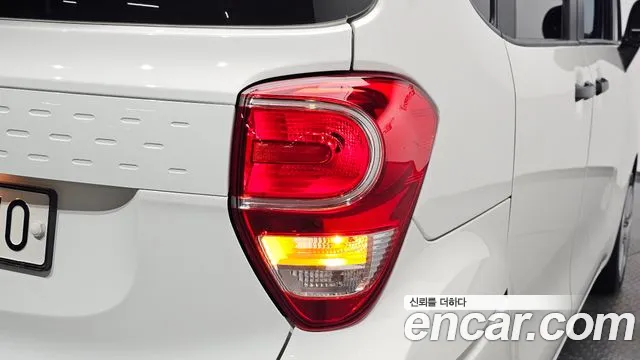 Kia Ray 2022 thumb 10