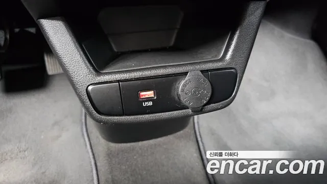Kia Ray 2022 thumb 3