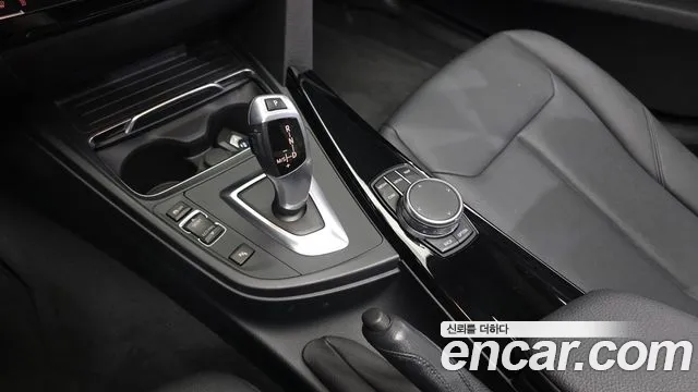 BMW 3 серии Gran Turismo 2017 thumb 11