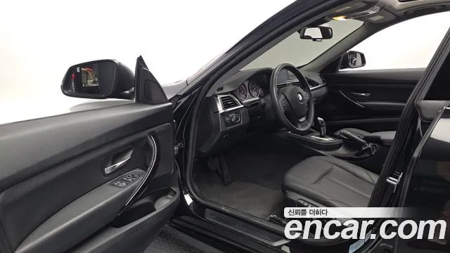 BMW 3 серии Gran Turismo 2017 thumb 6