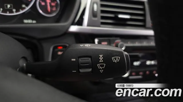 BMW 3 серии Gran Turismo 2017 thumb 2