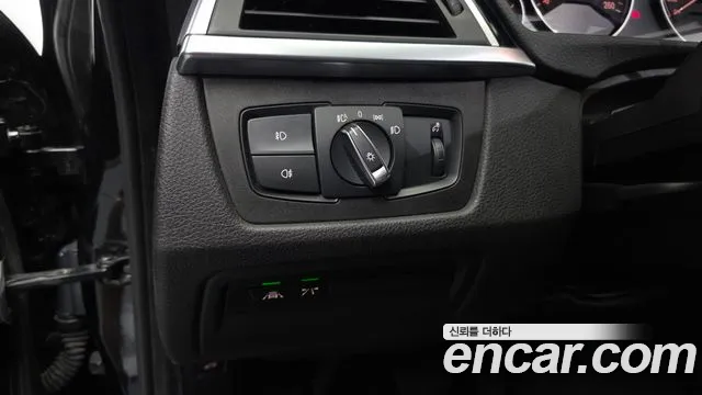 BMW 3 серии Gran Turismo 2017 thumb 7