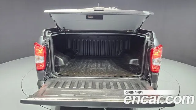 KGM Rexton 2019 thumb 5