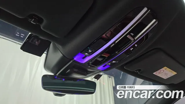 Porsche Cayenne 2022 thumb 5