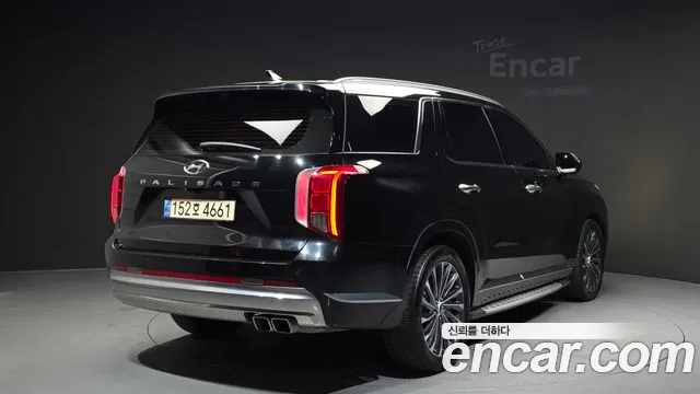 Hyundai Palisade 2022 thumb 9