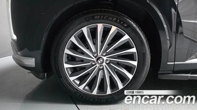 Hyundai Palisade 2022 thumb 7