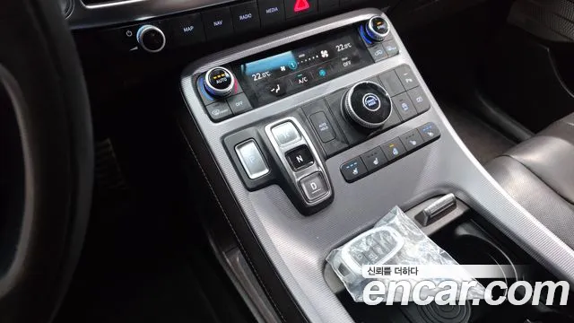 Hyundai Palisade 2022 thumb 5