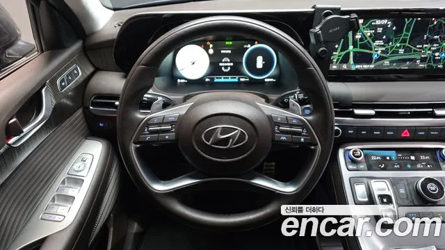 Hyundai Palisade 2022 thumb 10