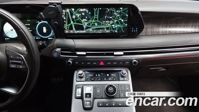 Hyundai Palisade 2022 thumb 8