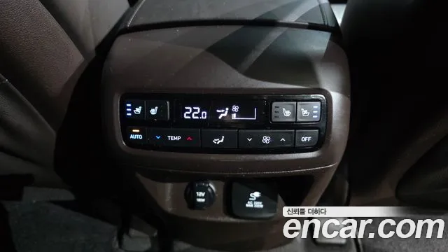 Hyundai Palisade 2022 thumb 6