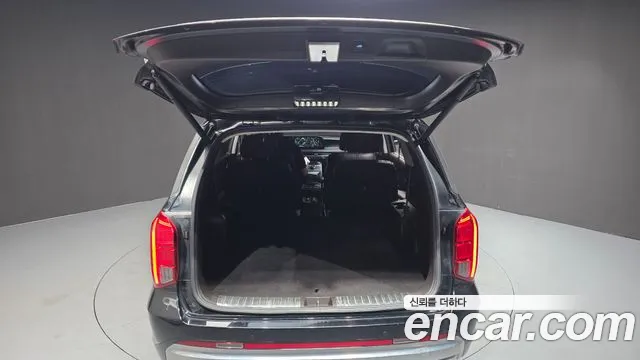 Hyundai Palisade 2022 thumb 11