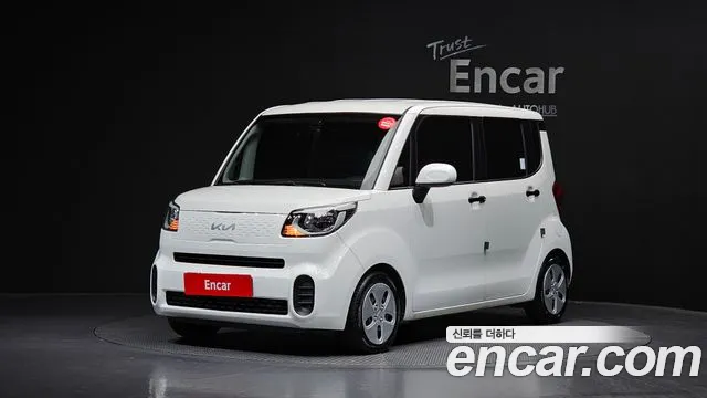 Kia Ray 2022 thumb 12