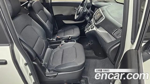 Kia Ray 2022 thumb 7