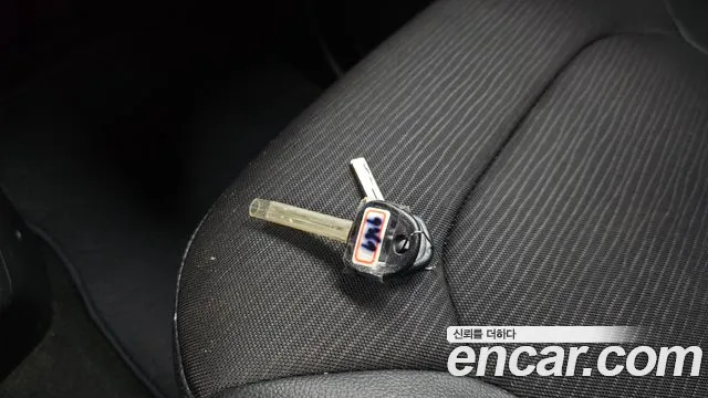 Kia Ray 2022 thumb 11
