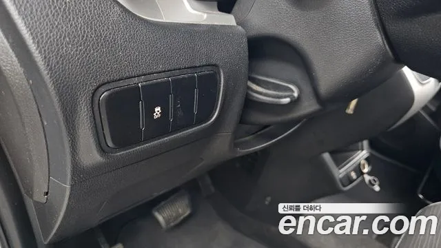 Kia Ray 2022 thumb 3