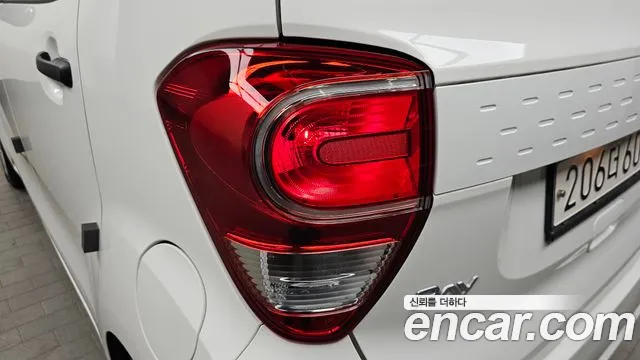Kia Ray 2022 thumb 10