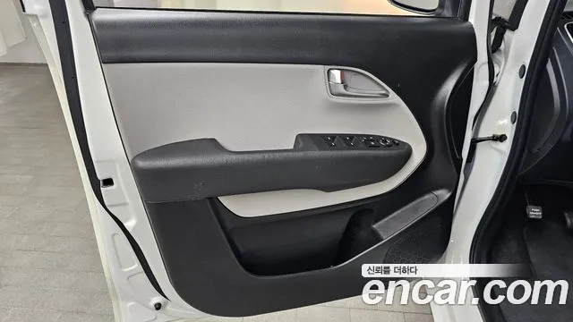 Kia Ray 2022 thumb 9