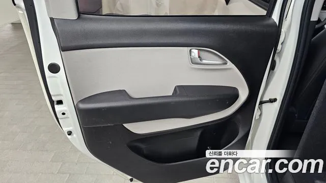 Kia Ray 2022 thumb 4