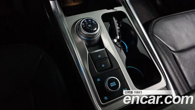 Ford Explorer 2019 thumb 2