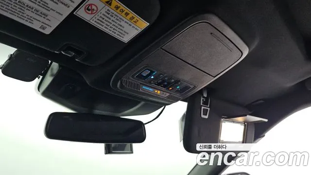Ford Explorer 2019 thumb 10