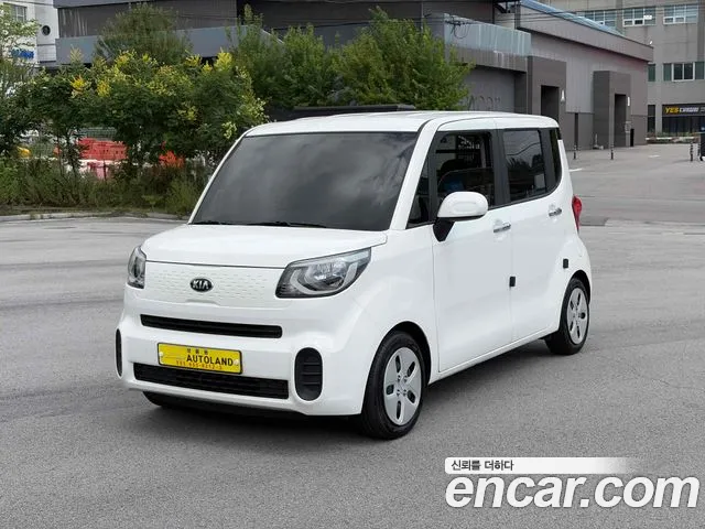 Kia Ray 2020 thumb 11