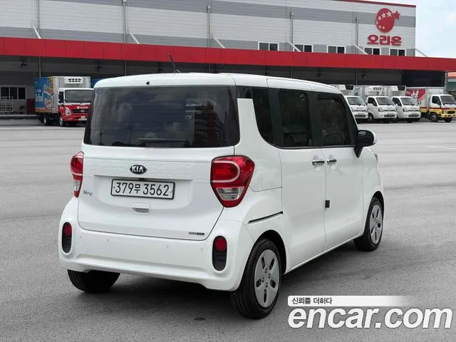 Kia Ray 2020 thumb 10