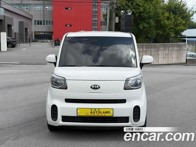 Kia Ray 2020 thumb 8