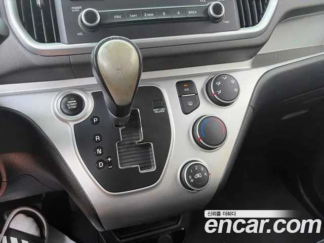 Kia Ray 2020 thumb 9