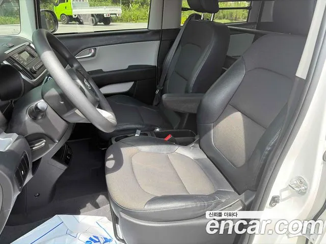 Kia Ray 2020 thumb 6