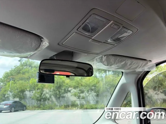 Kia Ray 2020 thumb 2
